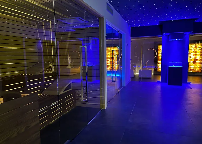 The Moon Boutique Hotel & Spa Firenze